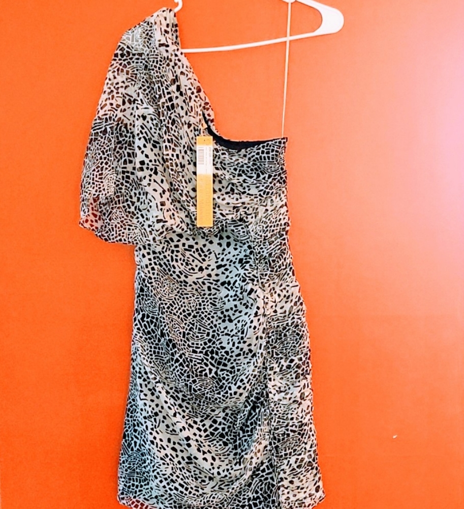 Catherine Malandrino dress size 4